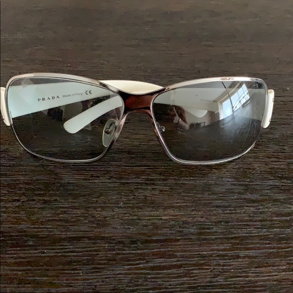 Prada Other - Men’s Prada sunglasses